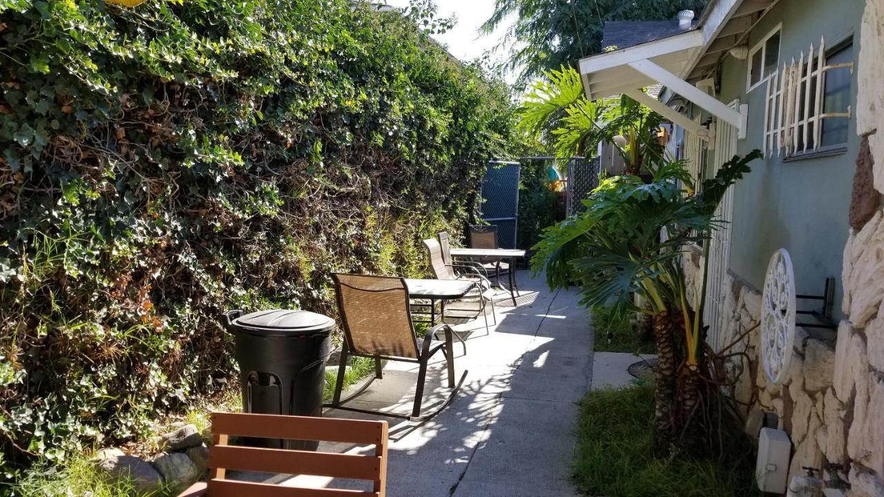 Oceana Los Angeles Vila Exterior foto